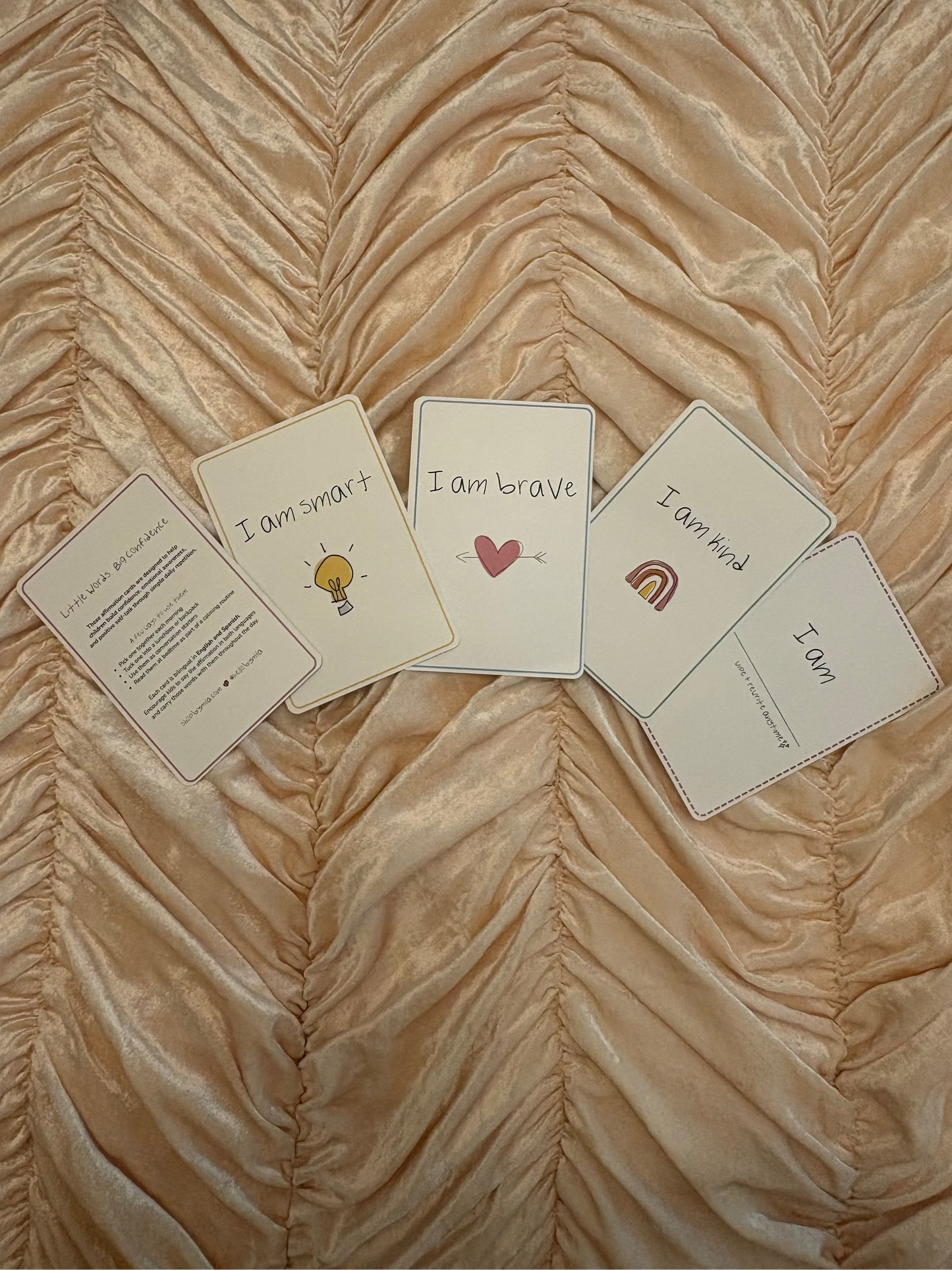 Big Feelings Card Set