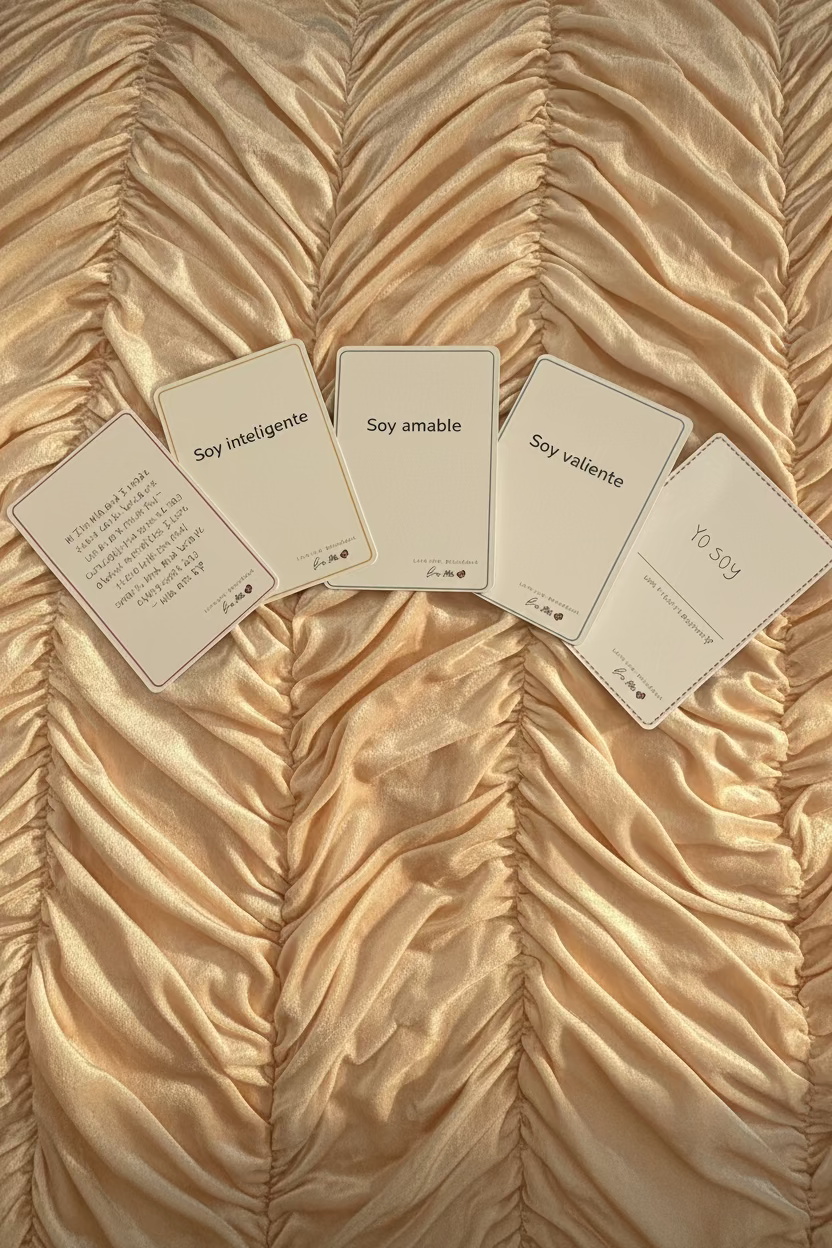 Big Feelings Card Set